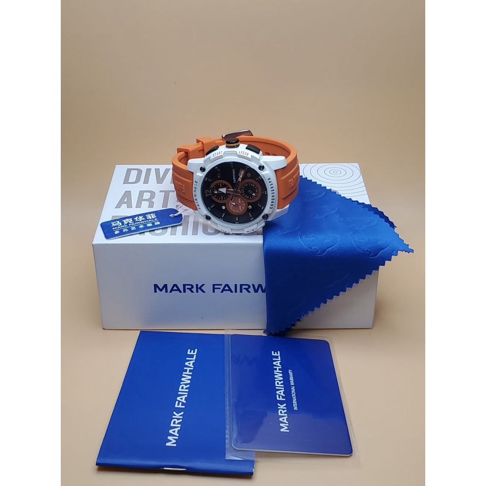 Mens Watch - Picture 2 of 12